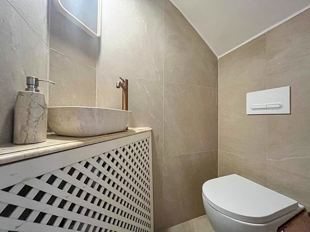Villa in Andratx, Mallorca, Spain 5 bedrooms, 182 sq.m. No. 143399