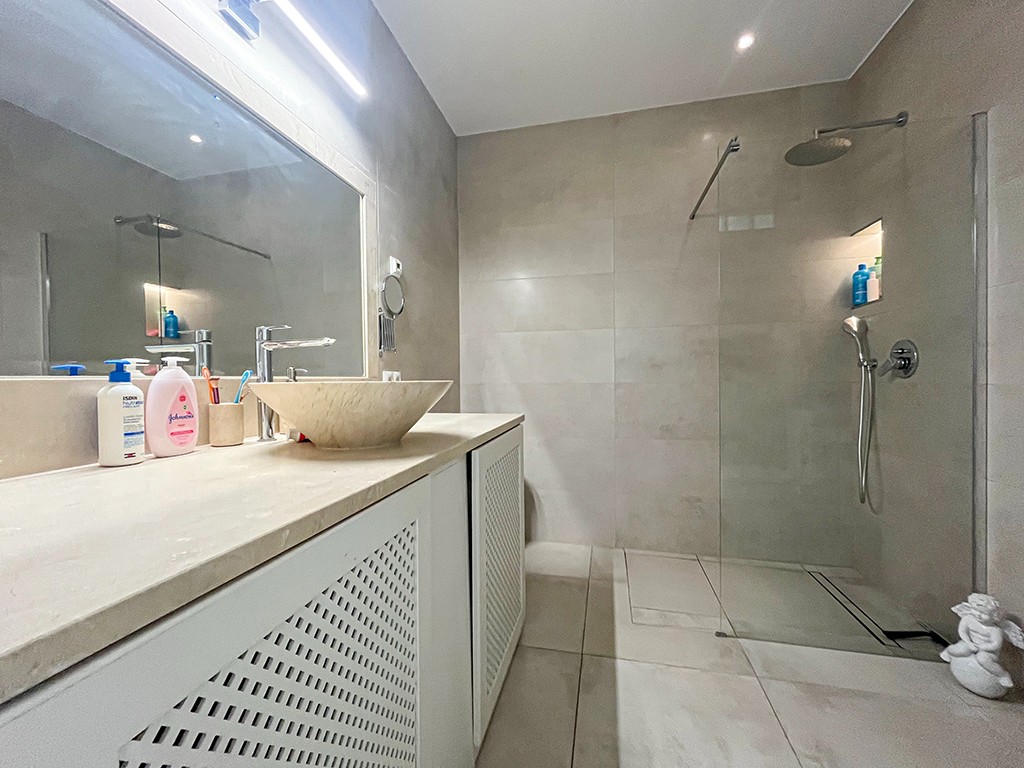 Villa in Andratx, Mallorca, Spain 5 bedrooms, 182 sq.m. No. 143399