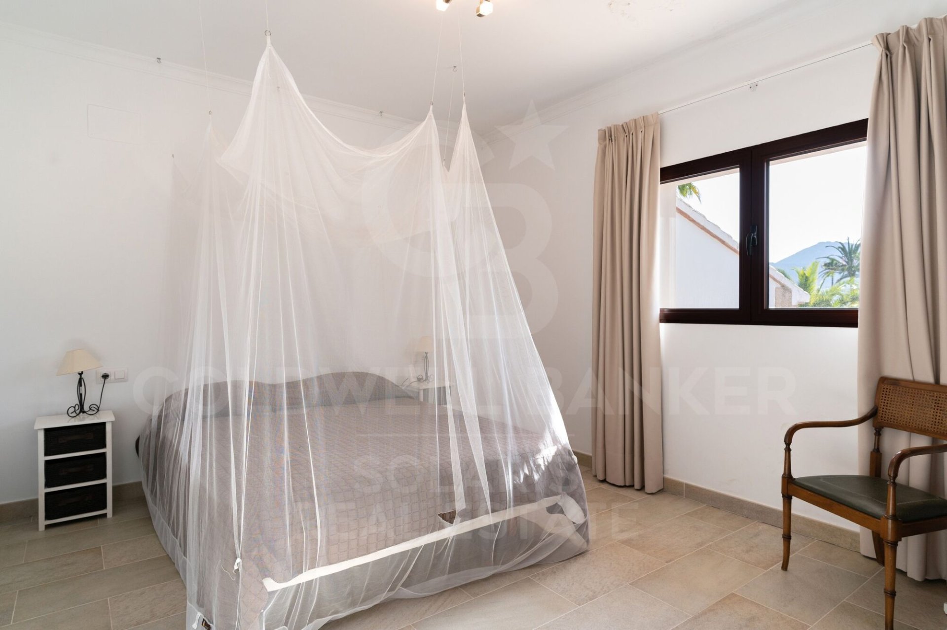 Huvila Javea, Alicante, Espanja 13 makuuhuonetta, 1100 m2 No. 158475