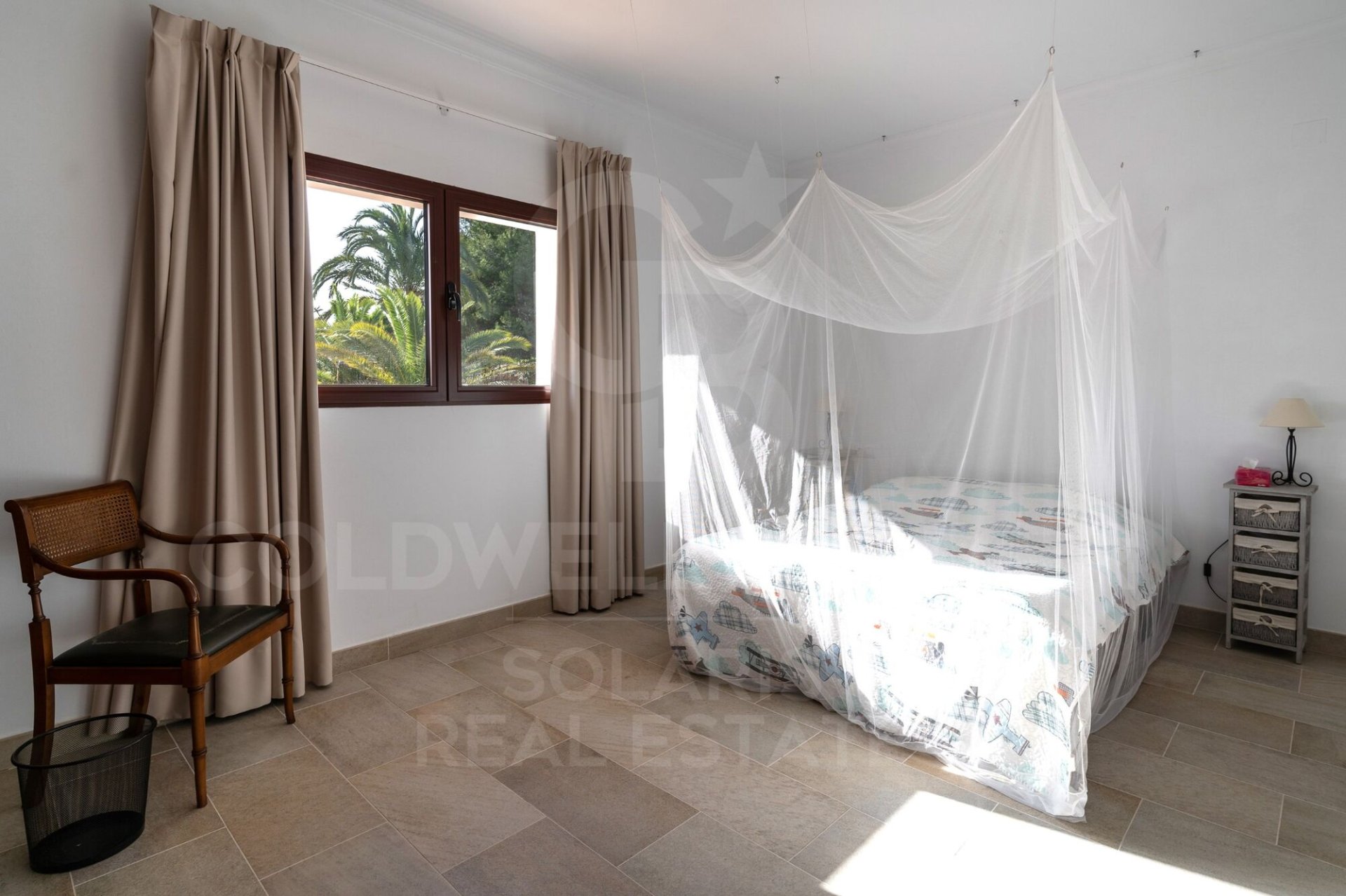 Huvila Javea, Alicante, Espanja 13 makuuhuonetta, 1100 m2 No. 158475