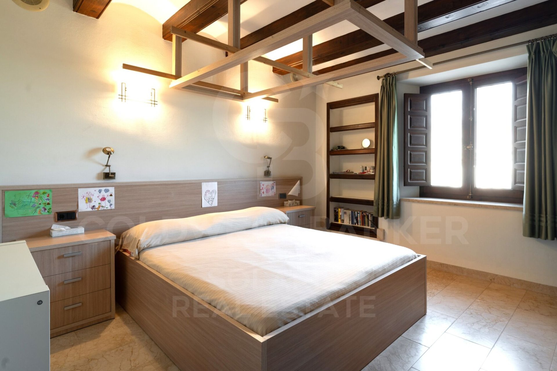 Huvila Javea, Alicante, Espanja 13 makuuhuonetta, 1100 m2 No. 158475