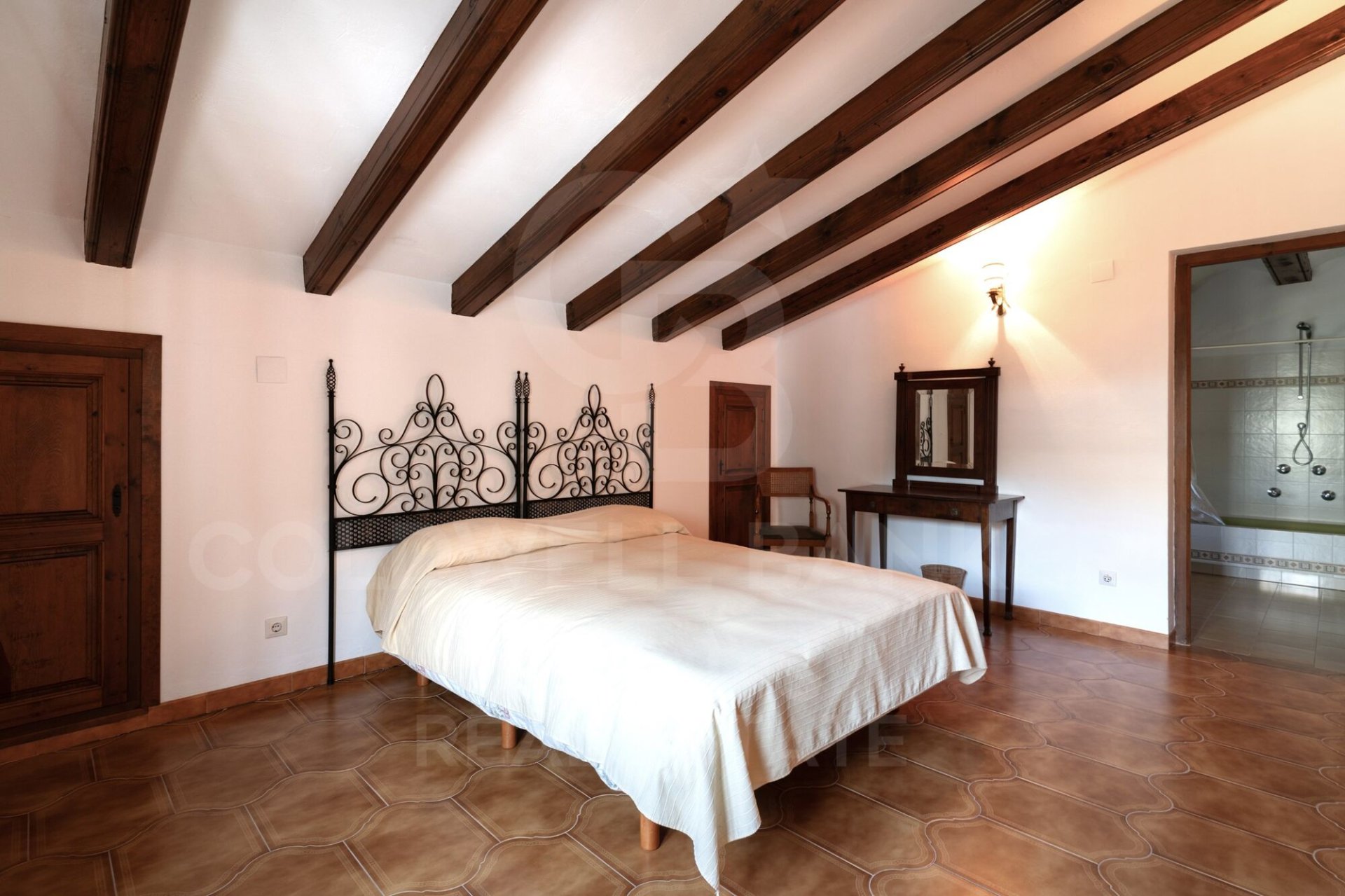 Huvila Javea, Alicante, Espanja 13 makuuhuonetta, 1100 m2 No. 158475