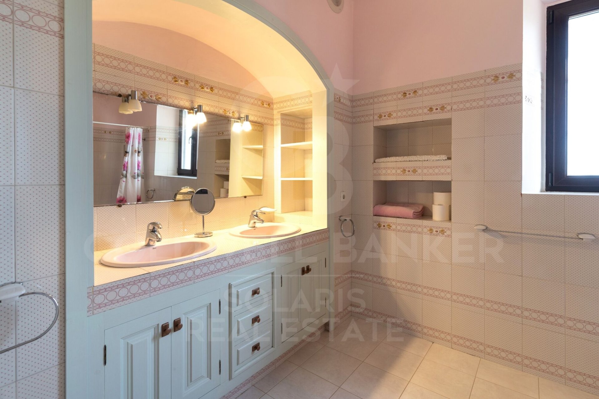 Huvila Javea, Alicante, Espanja 13 makuuhuonetta, 1100 m2 No. 158475
