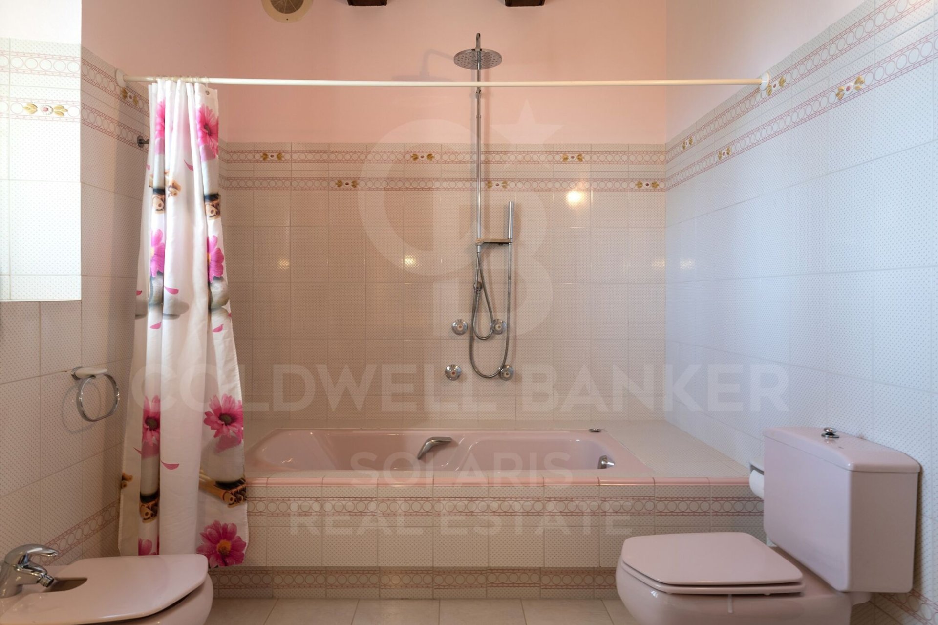 Huvila Javea, Alicante, Espanja 13 makuuhuonetta, 1100 m2 No. 158475
