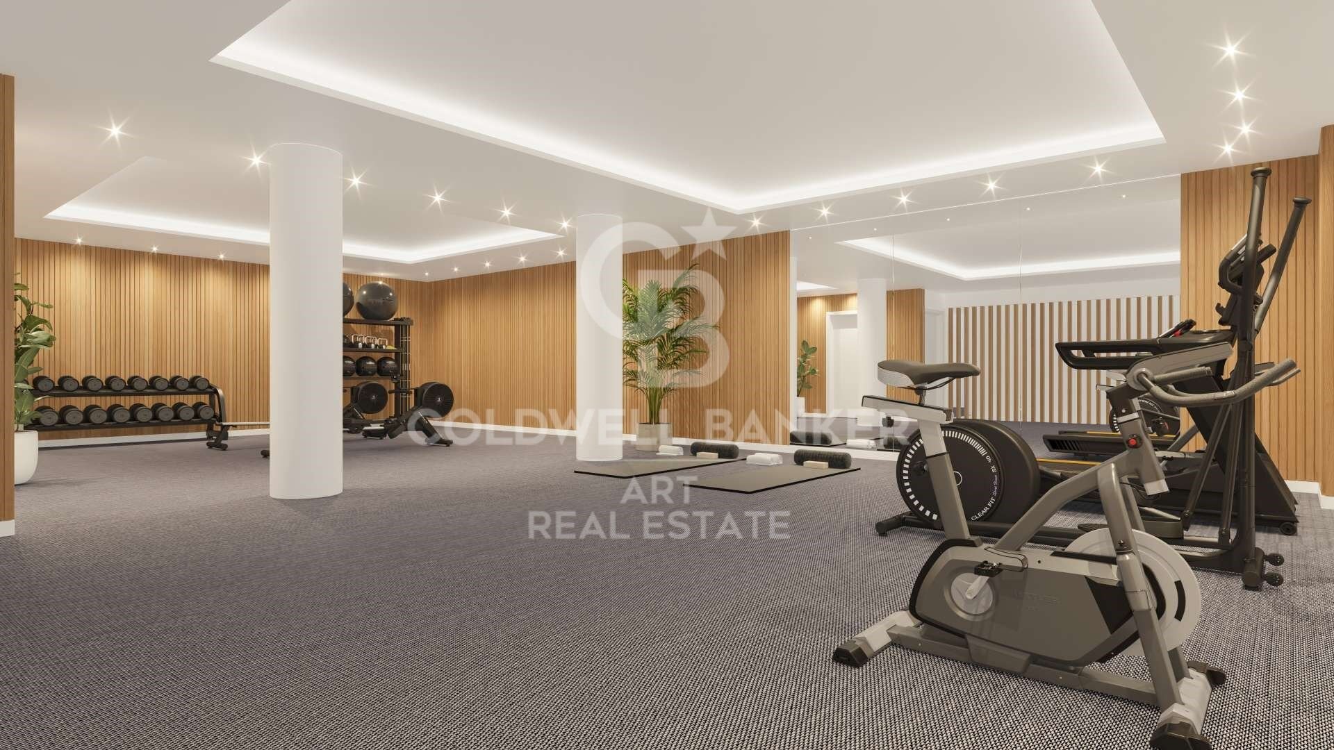 Casa a Estepona, Malaga, Spagna 3 camere da letto, 245 mq. N° 158477