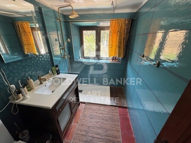 Talo Casares, Malaga, Espanja 4 makuuhuonetta, 200 m2 No. 158473