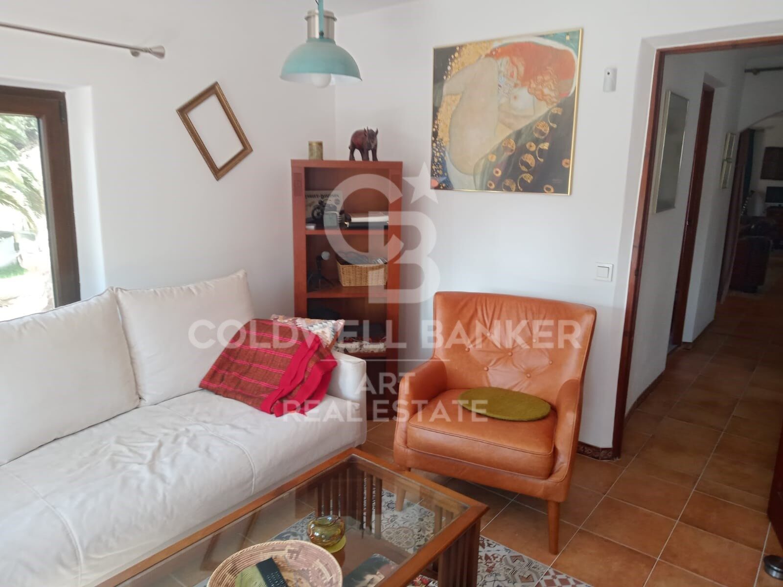 Talo Casares, Malaga, Espanja 4 makuuhuonetta, 200 m2 No. 158473