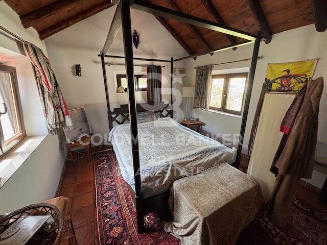 Talo Casares, Malaga, Espanja 4 makuuhuonetta, 200 m2 No. 158473