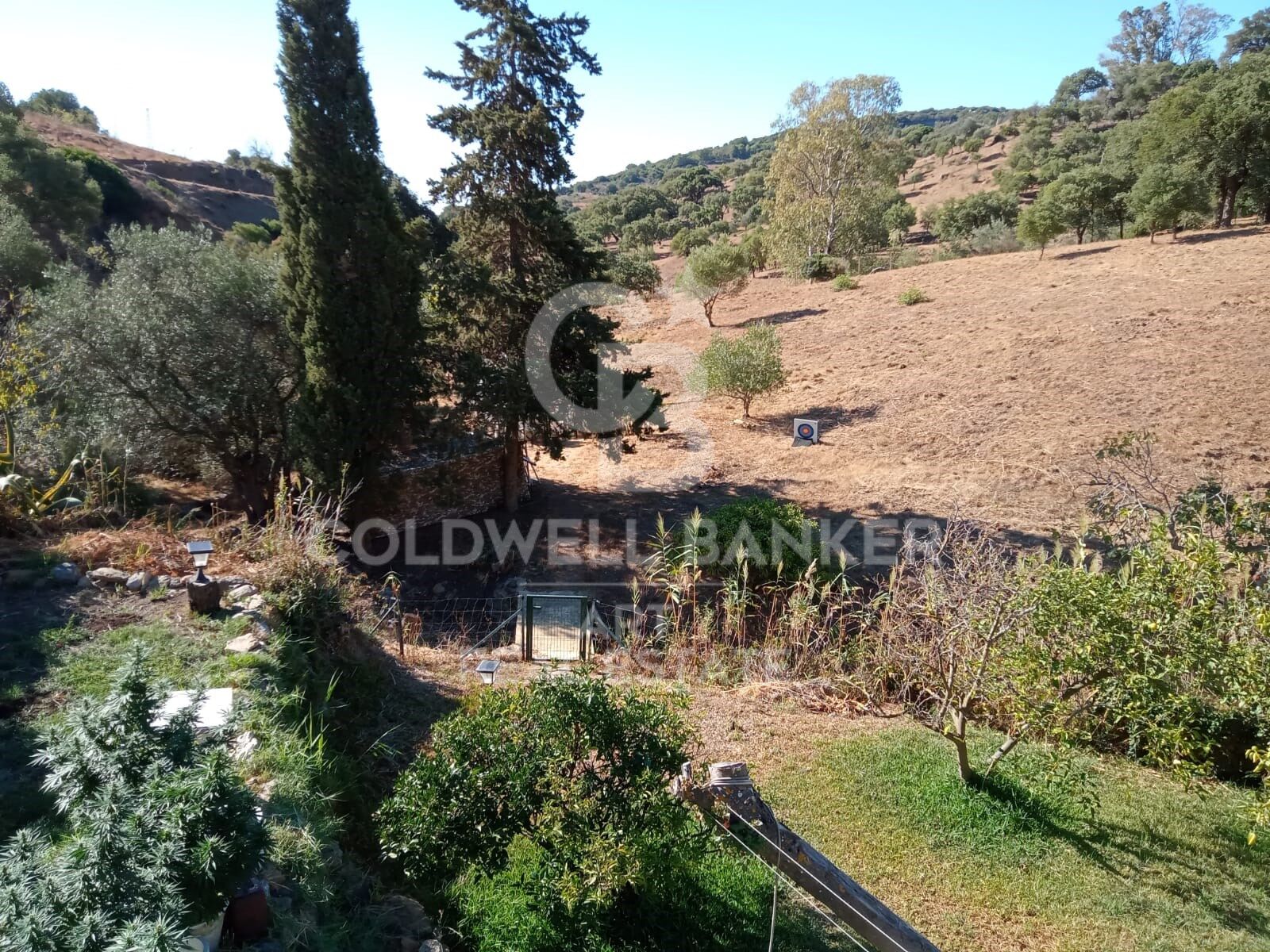 Talo Casares, Malaga, Espanja 4 makuuhuonetta, 200 m2 No. 158473