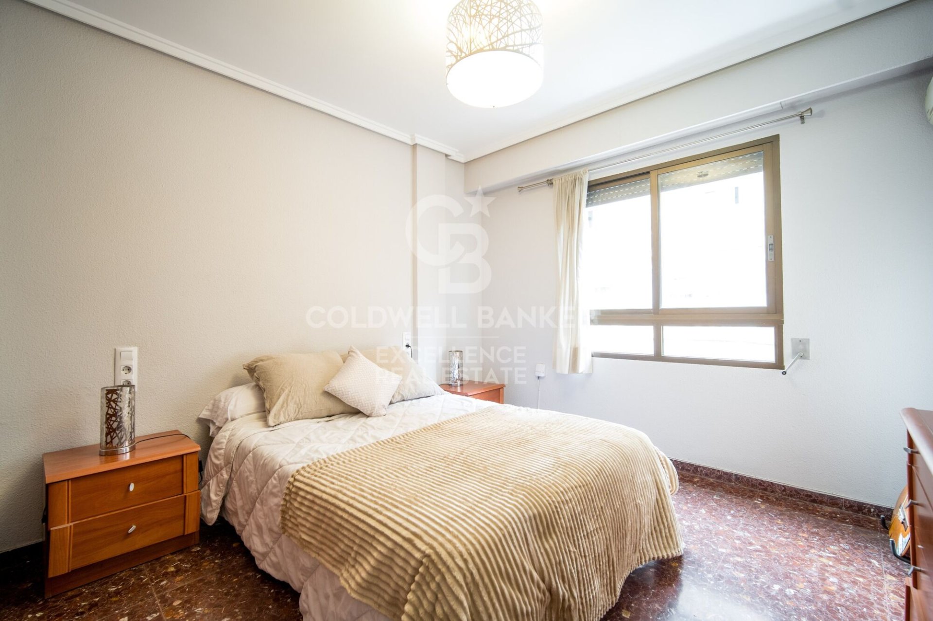 Apartment à Valencia, Espagne 4 chambres, 110 m2 No. 179179