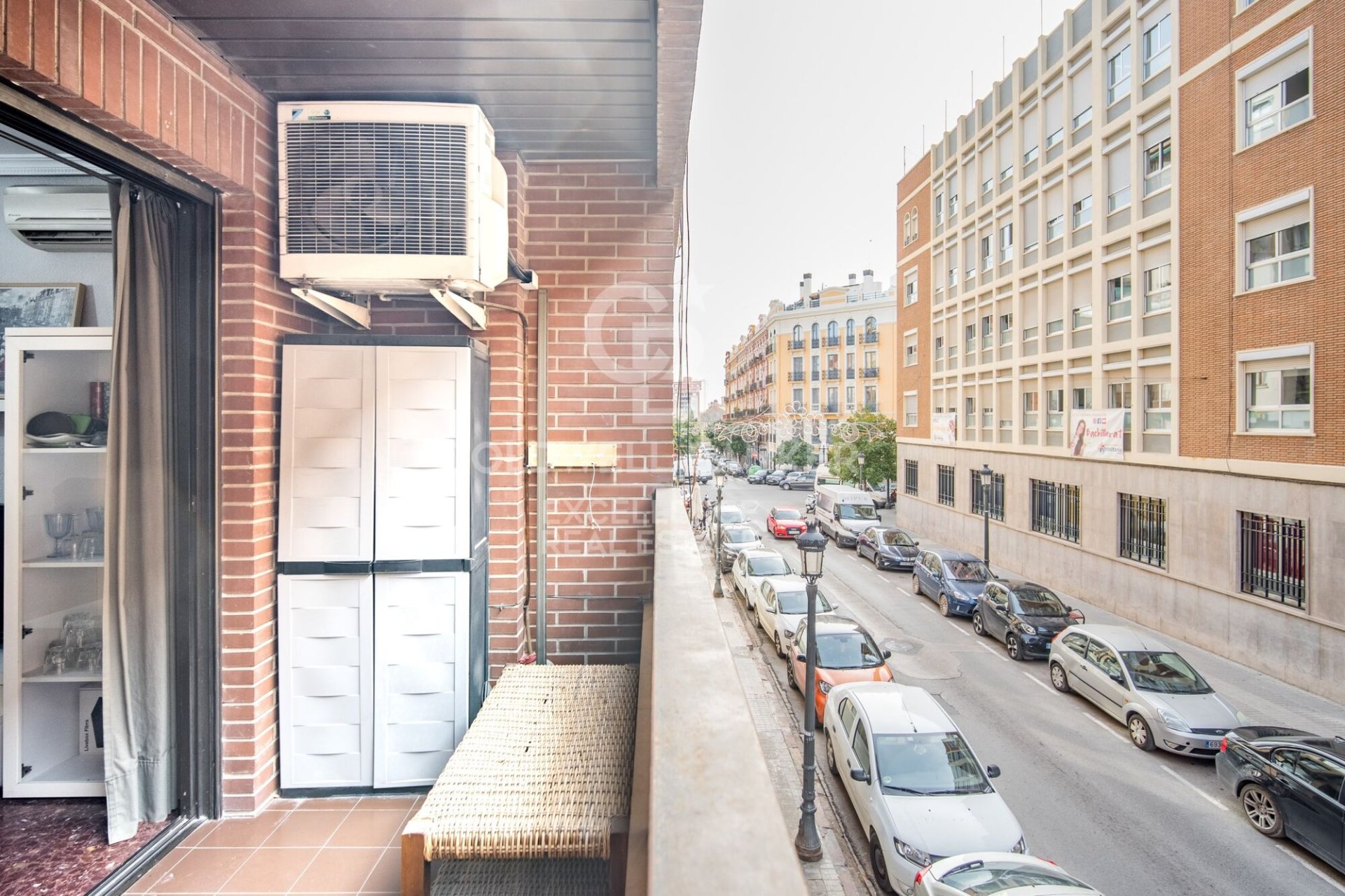 Apartment à Valencia, Espagne 4 chambres, 110 m2 No. 179179