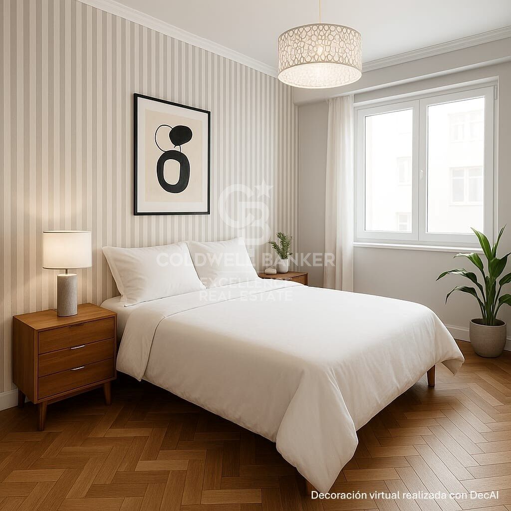 Apartment à Valencia, Espagne 4 chambres, 110 m2 No. 179179