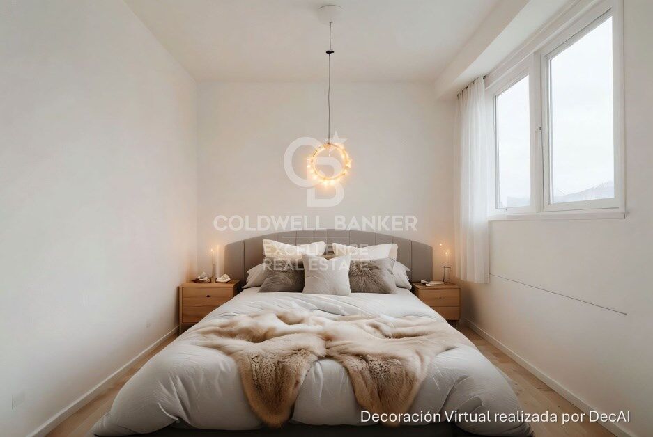 Apartment à Valencia, Espagne 4 chambres, 110 m2 No. 179179