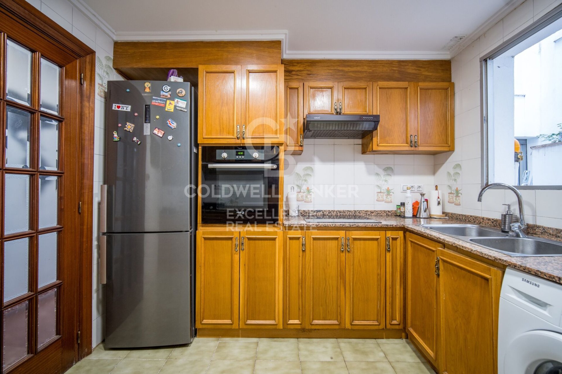 Apartment à Valencia, Espagne 4 chambres, 110 m2 No. 179179