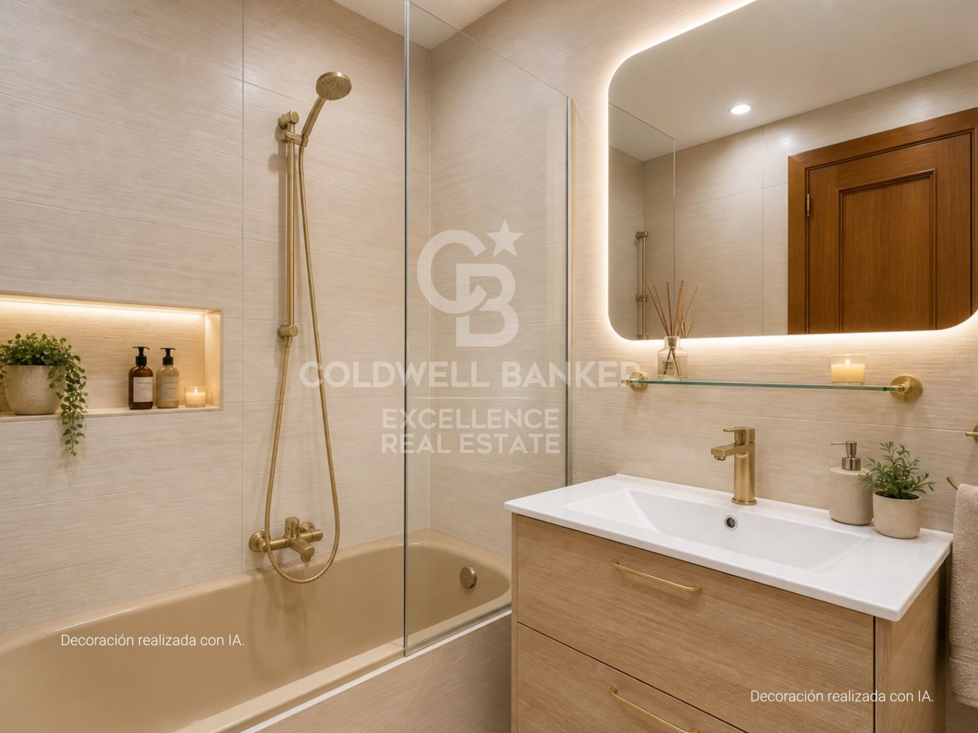 Apartment à Valencia, Espagne 4 chambres, 110 m2 No. 179179