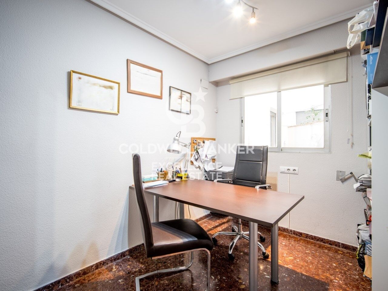 Apartment à Valencia, Espagne 4 chambres, 110 m2 No. 179179