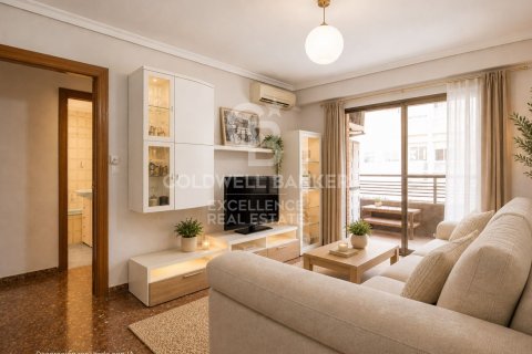 Apartament w Valencia, Hiszpania 4 sypialnie, 110 mkw. nr 179179