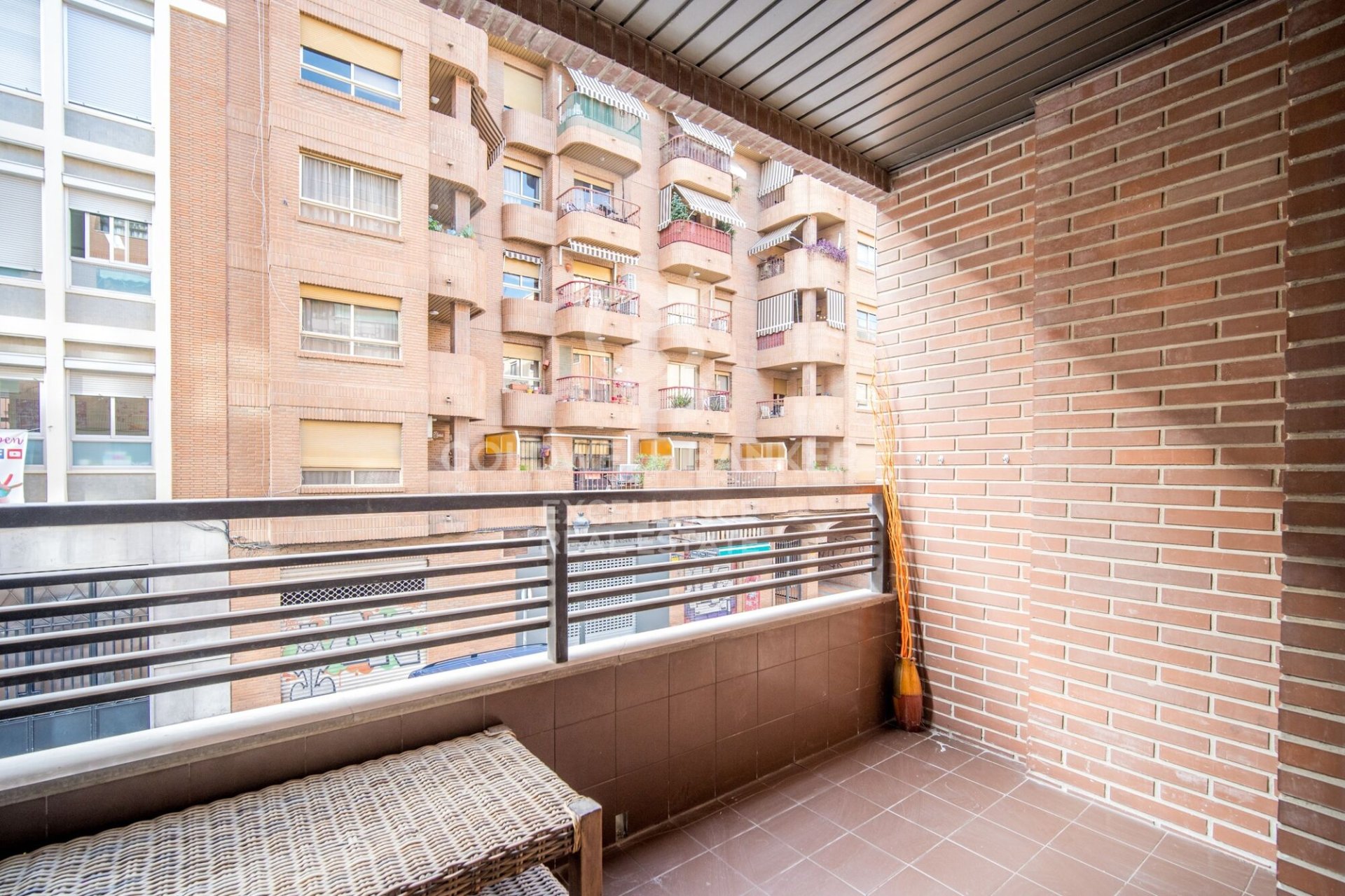 Apartment à Valencia, Espagne 4 chambres, 110 m2 No. 179179