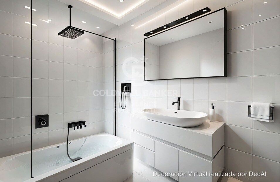Apartment à Valencia, Espagne 4 chambres, 110 m2 No. 179179