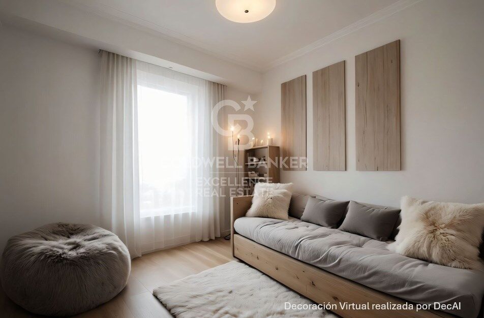 Apartment à Valencia, Espagne 4 chambres, 110 m2 No. 179179