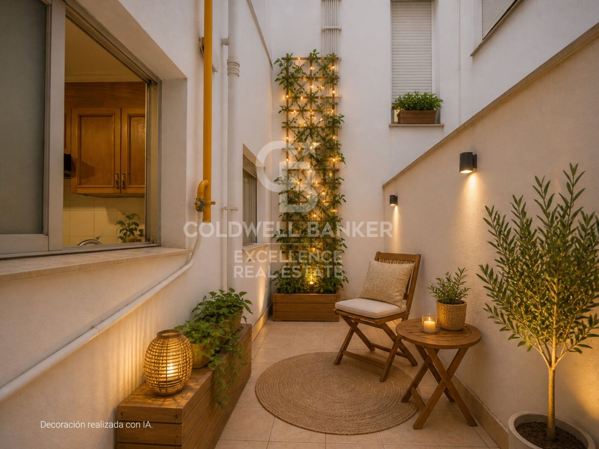 Apartment à Valencia, Espagne 4 chambres, 110 m2 No. 179179