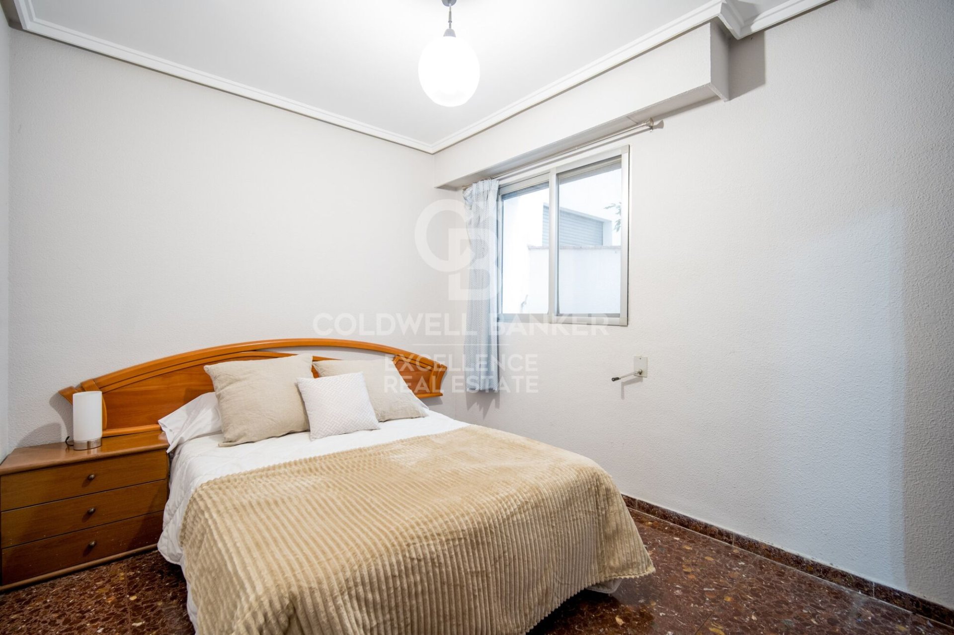 Apartment à Valencia, Espagne 4 chambres, 110 m2 No. 179179