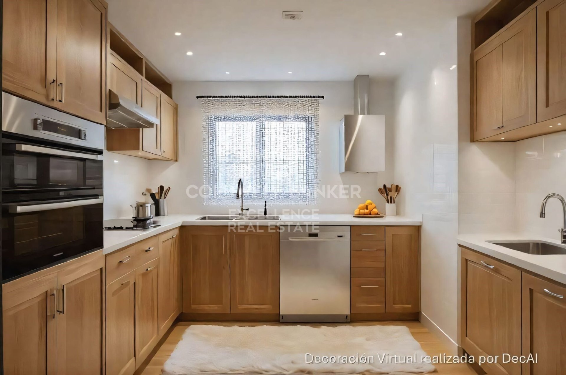 Apartment à Valencia, Espagne 4 chambres, 110 m2 No. 179179