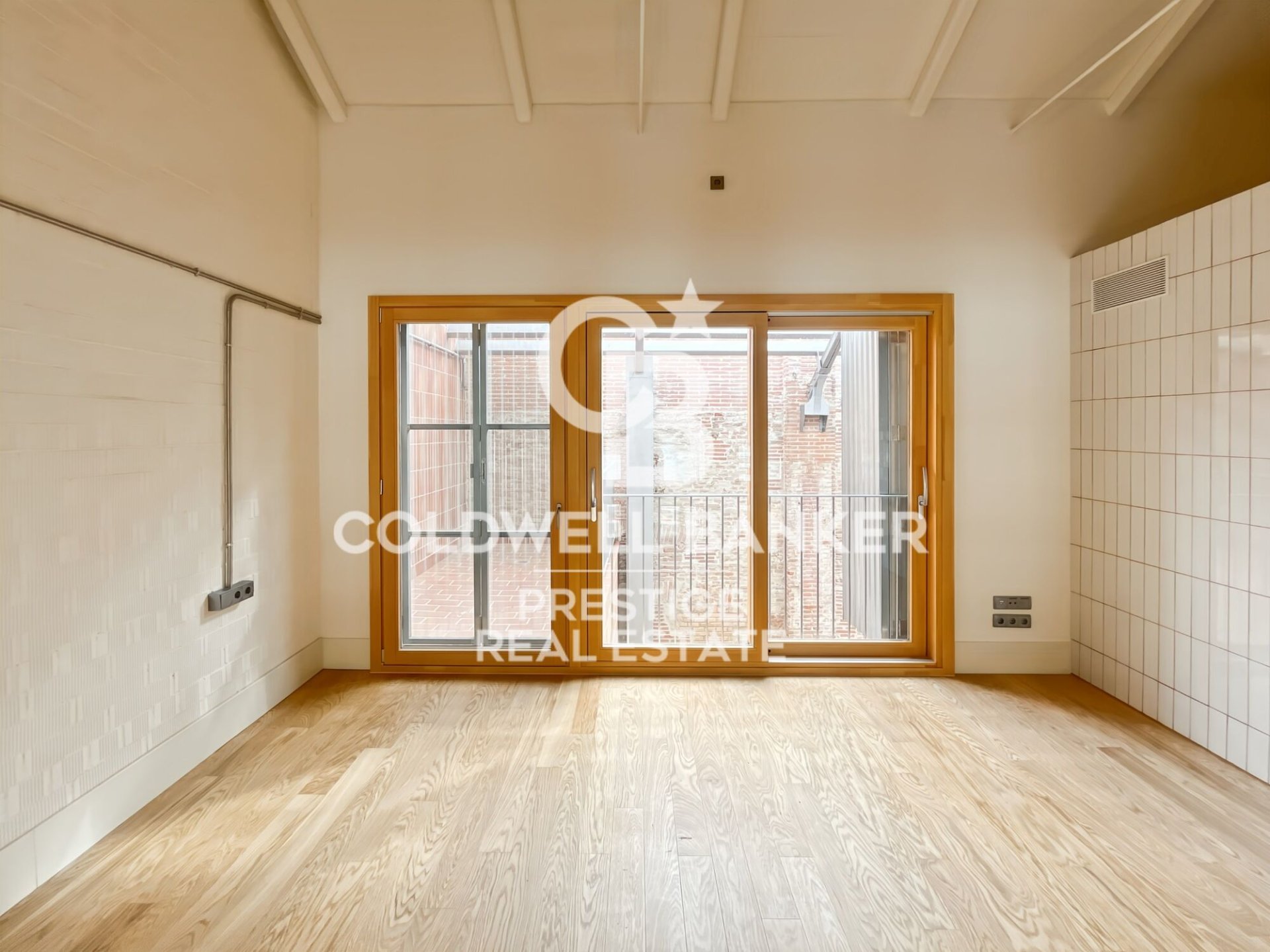 Duplex in Barcelona, Spanien 2 Schlafzimmer, 164 m2 Nr. 179180