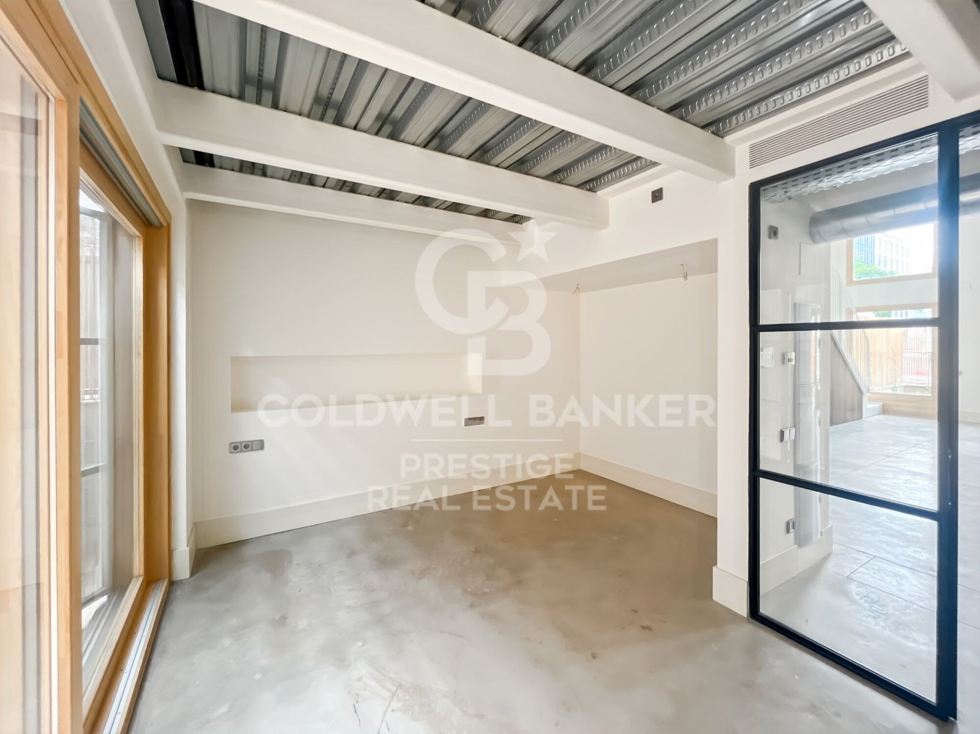 Duplex in Barcelona, Spanien 2 Schlafzimmer, 164 m2 Nr. 179180