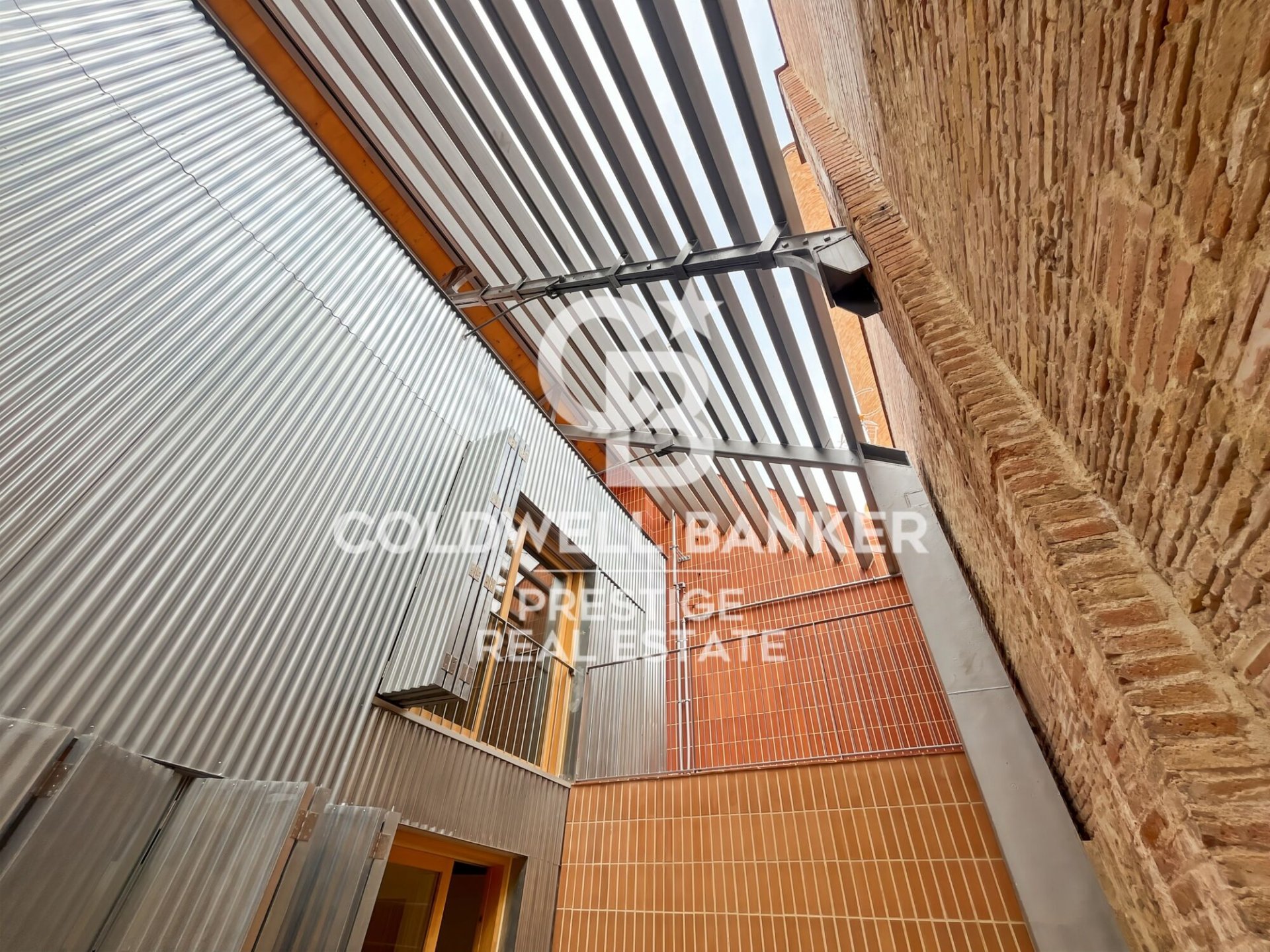 Duplex in Barcelona, Spanien 2 Schlafzimmer, 164 m2 Nr. 179180