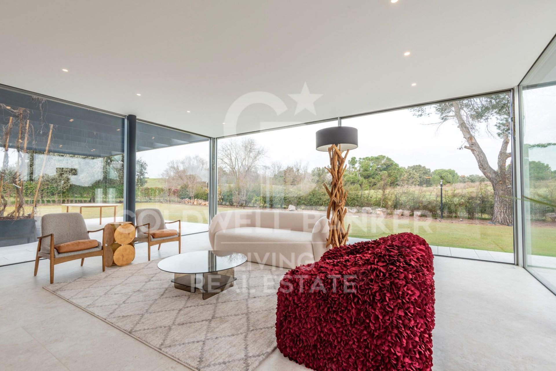 House in Pozuelo de Alarcon, Madrid, Spanien 7 Schlafzimmer, 700 m2 Nr. 179178