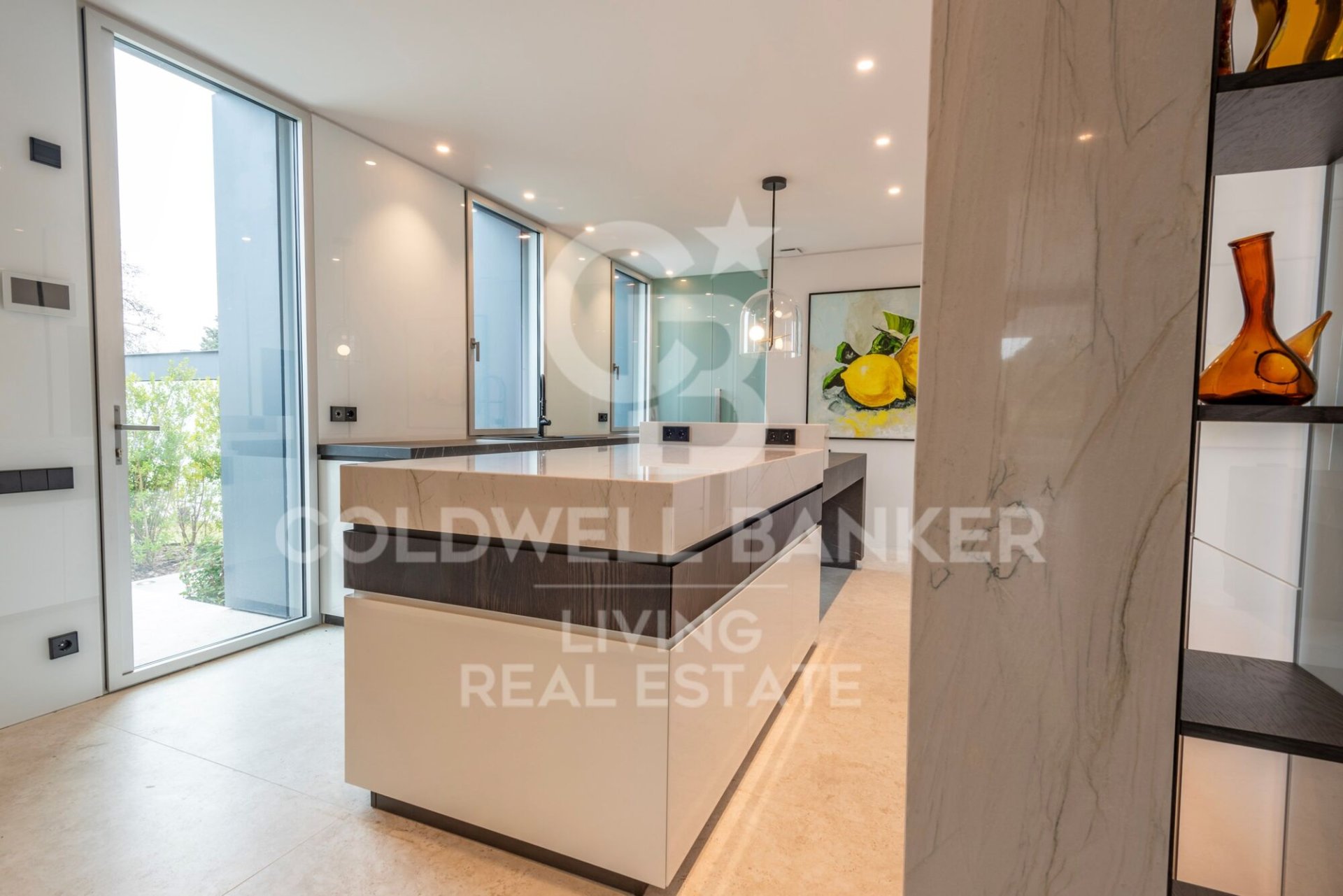House in Pozuelo de Alarcon, Madrid, Spanien 7 Schlafzimmer, 700 m2 Nr. 179178
