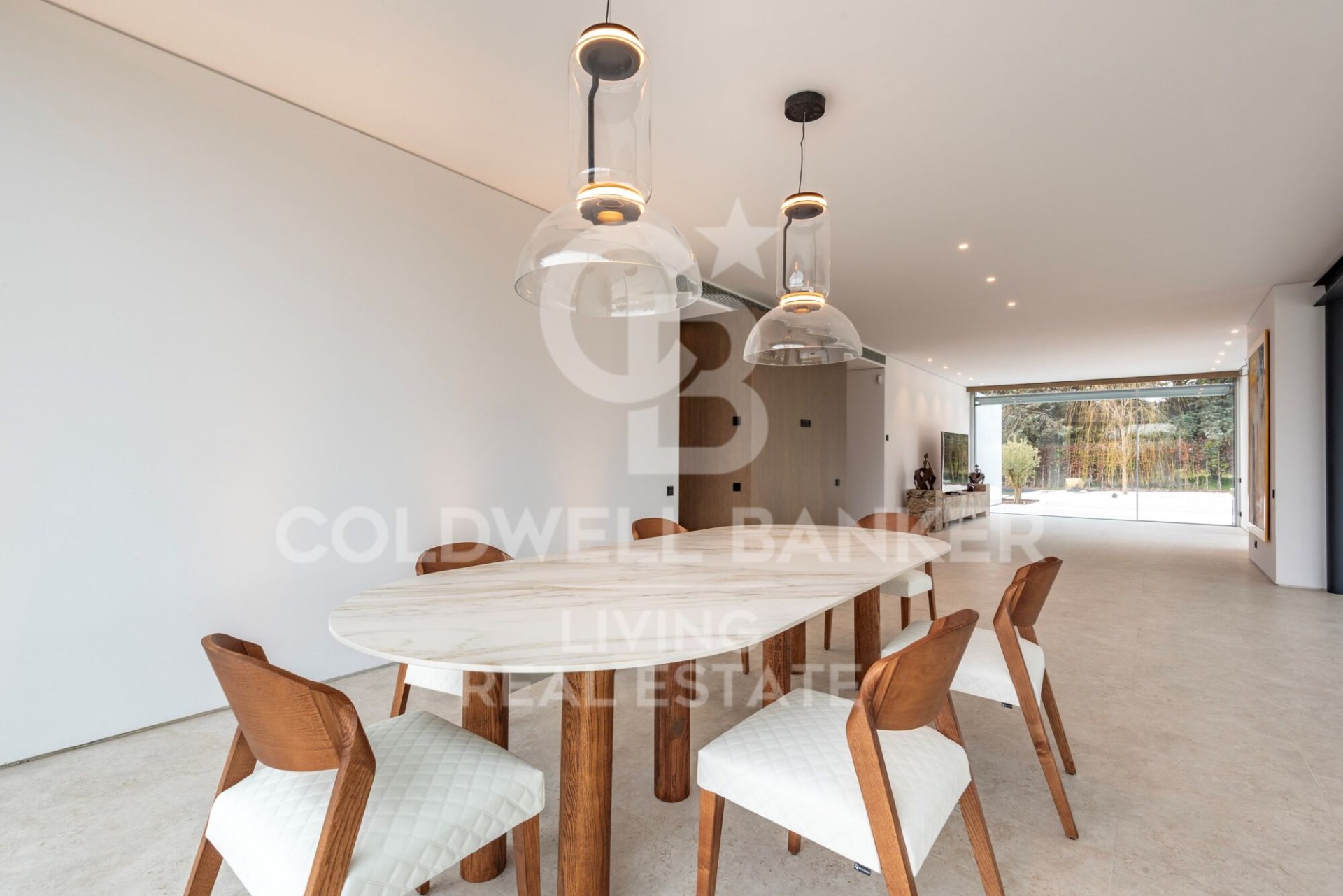 House in Pozuelo de Alarcon, Madrid, Spanien 7 Schlafzimmer, 700 m2 Nr. 179178