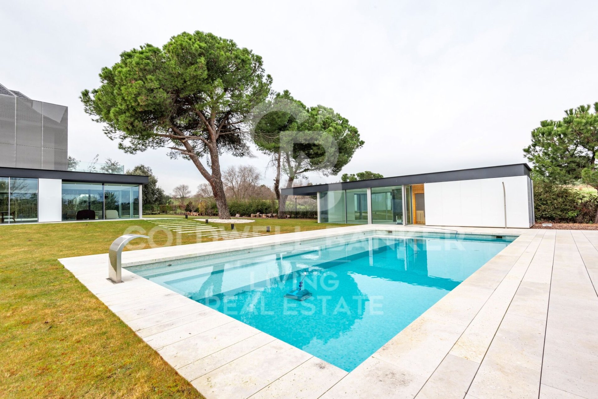 House in Pozuelo de Alarcon, Madrid, Spanien 7 Schlafzimmer, 700 m2 Nr. 179178