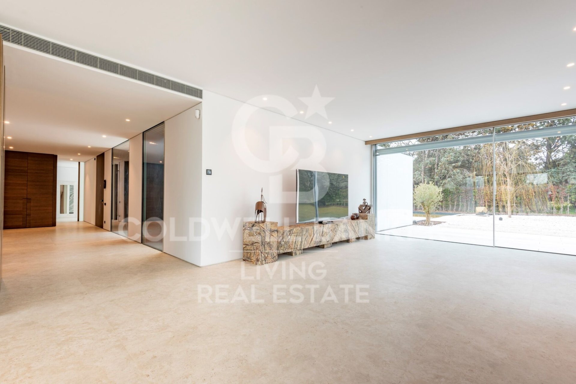 House in Pozuelo de Alarcon, Madrid, Spanien 7 Schlafzimmer, 700 m2 Nr. 179178