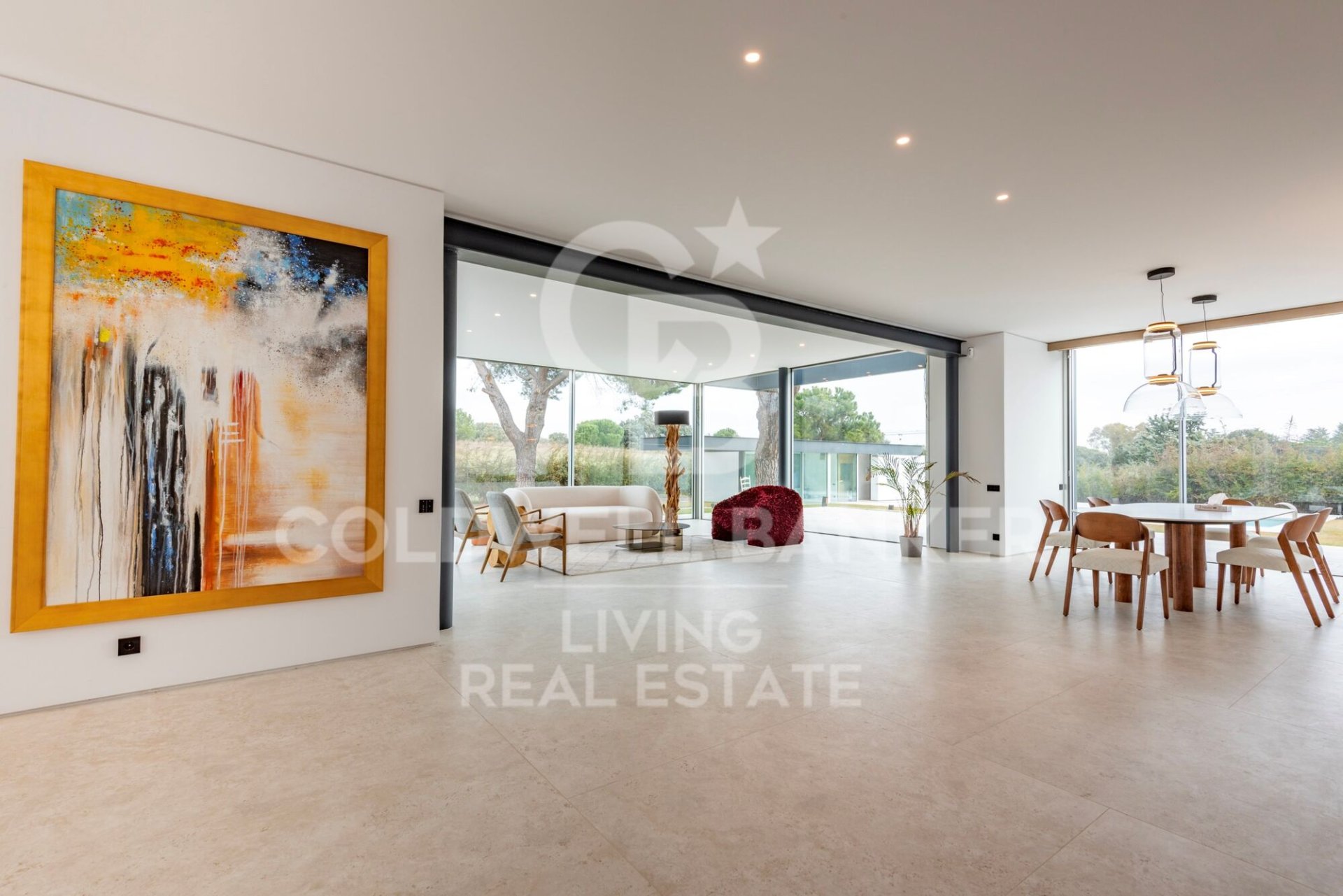 House in Pozuelo de Alarcon, Madrid, Spanien 7 Schlafzimmer, 700 m2 Nr. 179178