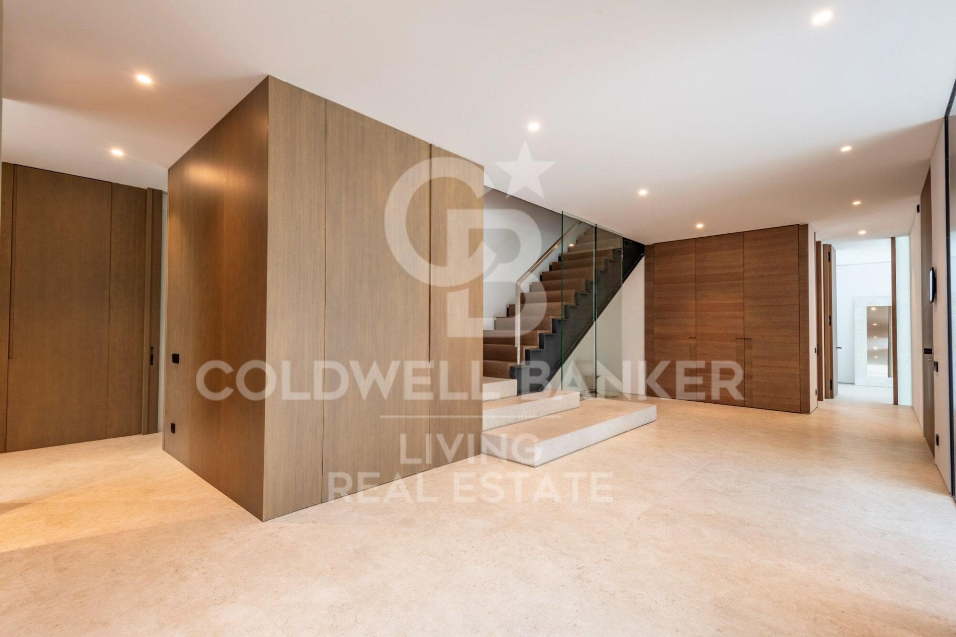 House in Pozuelo de Alarcon, Madrid, Spanien 7 Schlafzimmer, 700 m2 Nr. 179178