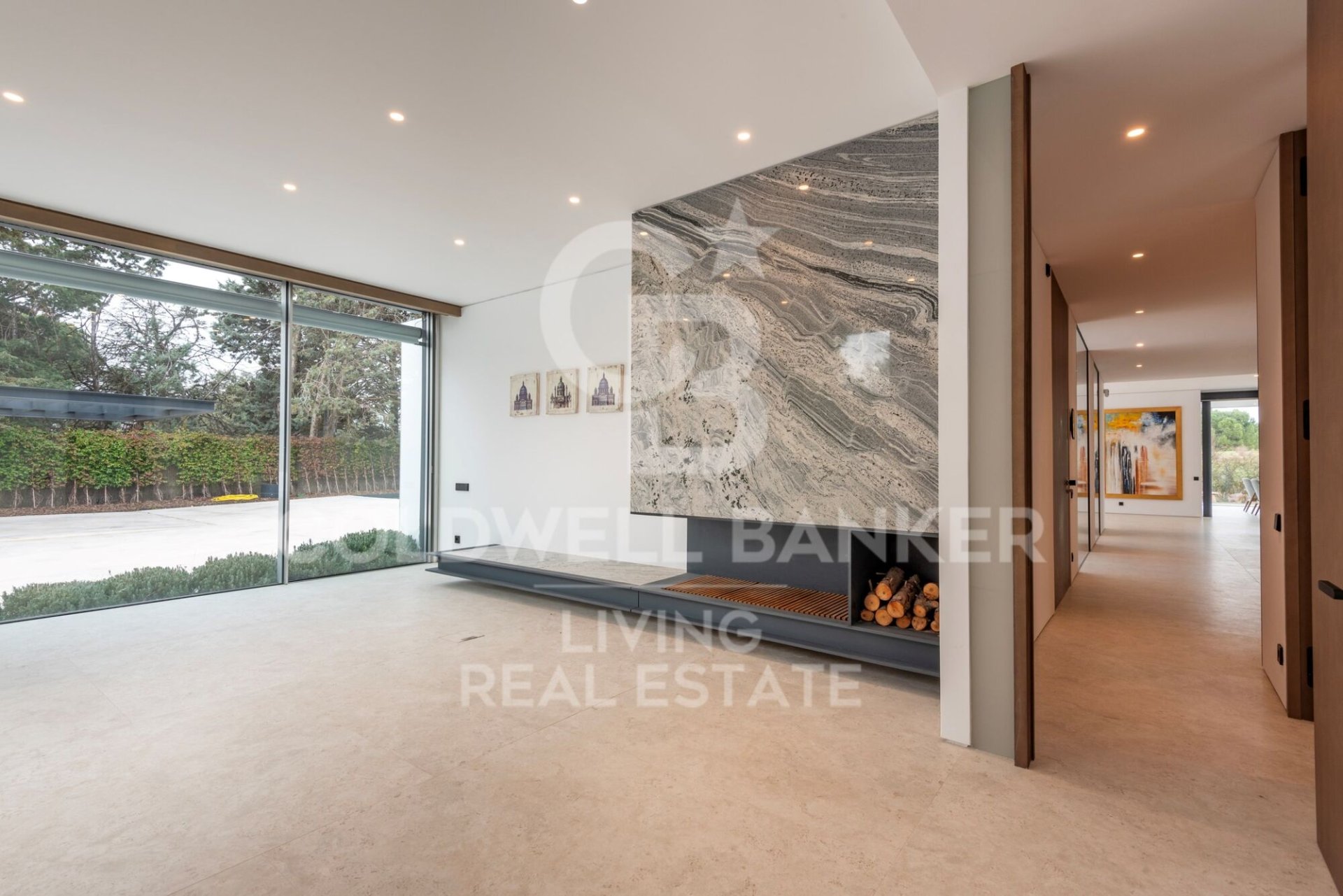 House in Pozuelo de Alarcon, Madrid, Spanien 7 Schlafzimmer, 700 m2 Nr. 179178