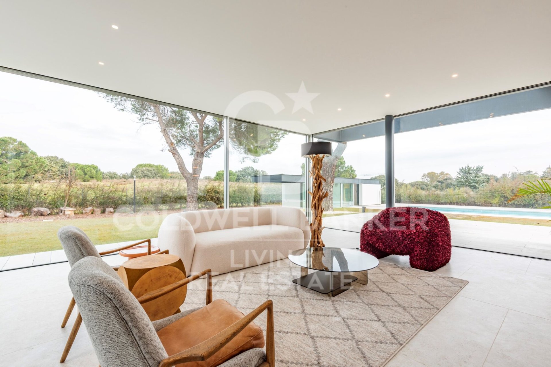 House in Pozuelo de Alarcon, Madrid, Spanien 7 Schlafzimmer, 700 m2 Nr. 179178