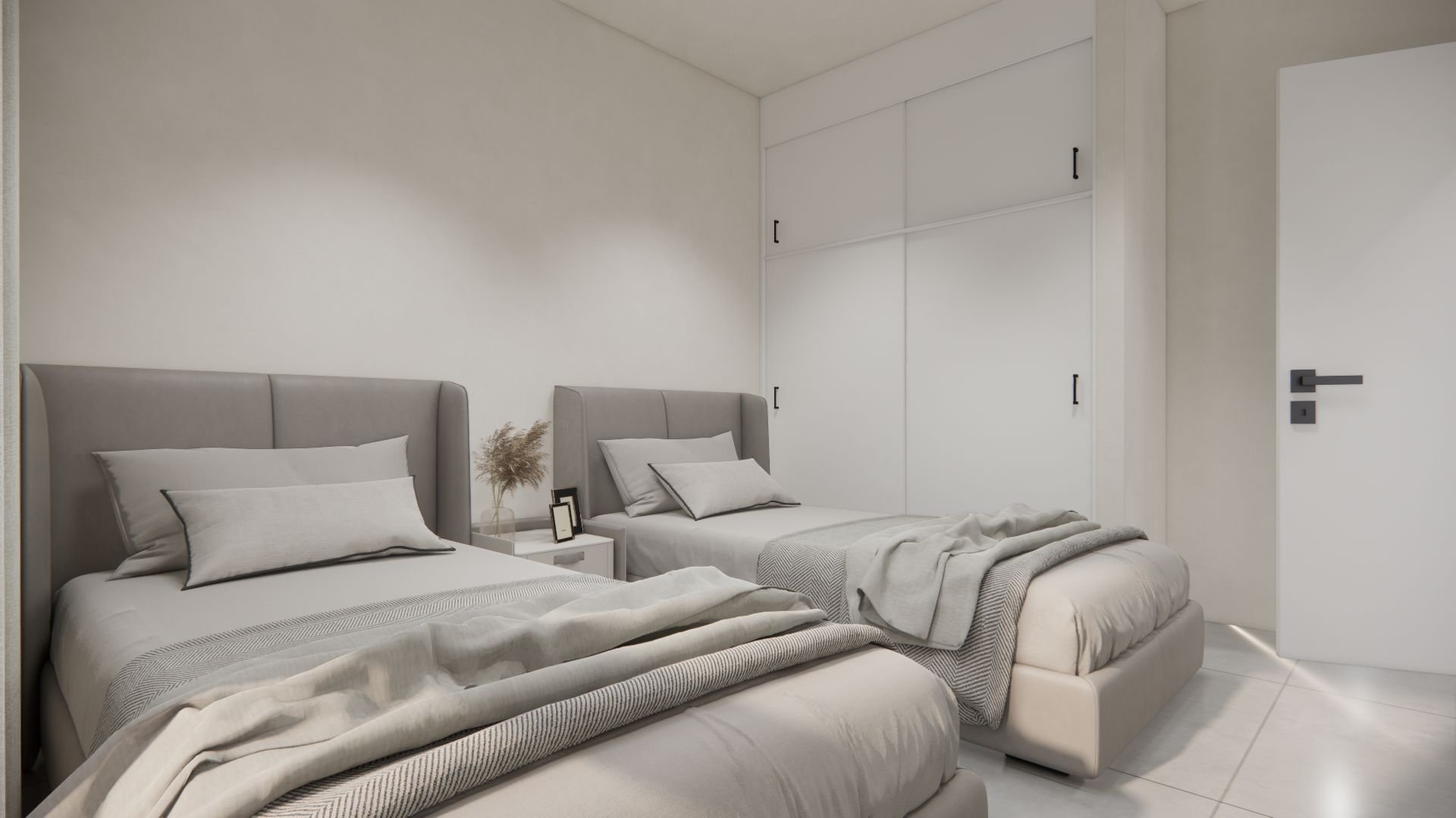 Townhouse in La Herrada, Alicante, Spanien 3 Schlafzimmer, 112 m2 Nr. 188795