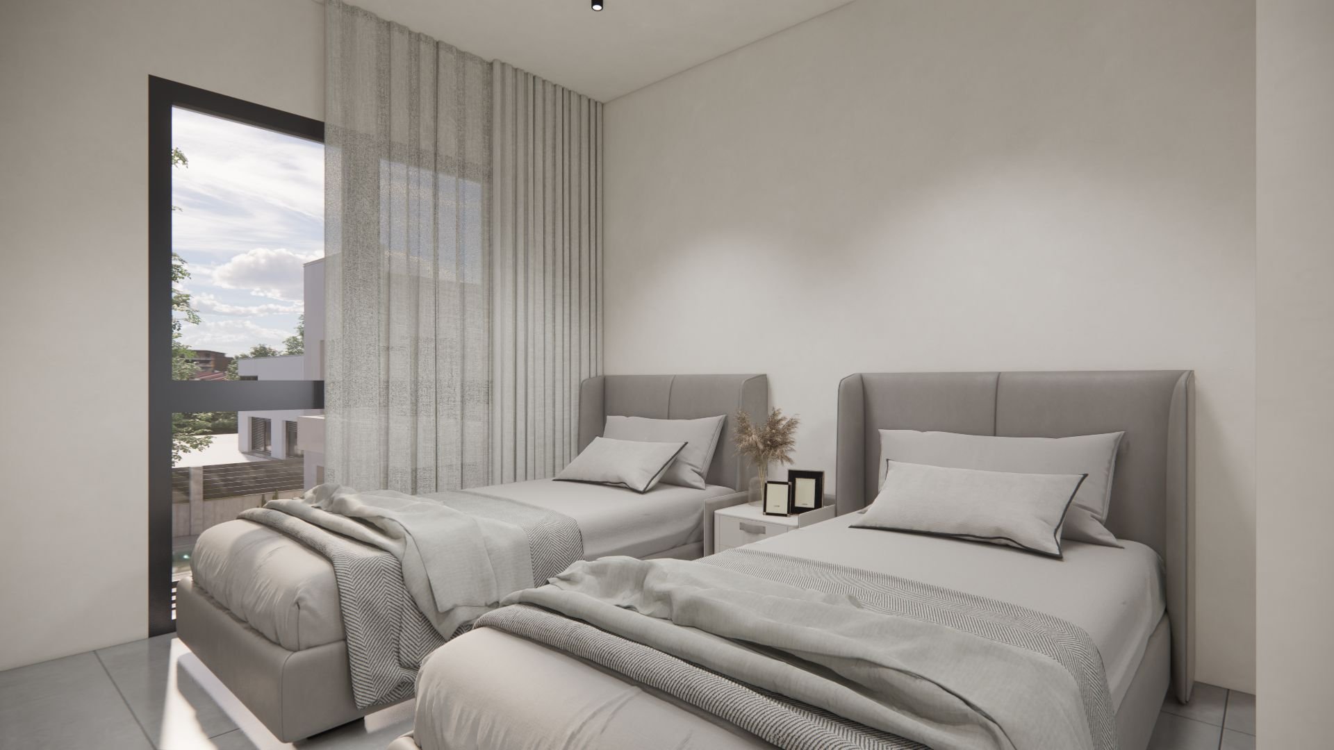 Townhouse in La Herrada, Alicante, Spanien 3 Schlafzimmer, 112 m2 Nr. 188795
