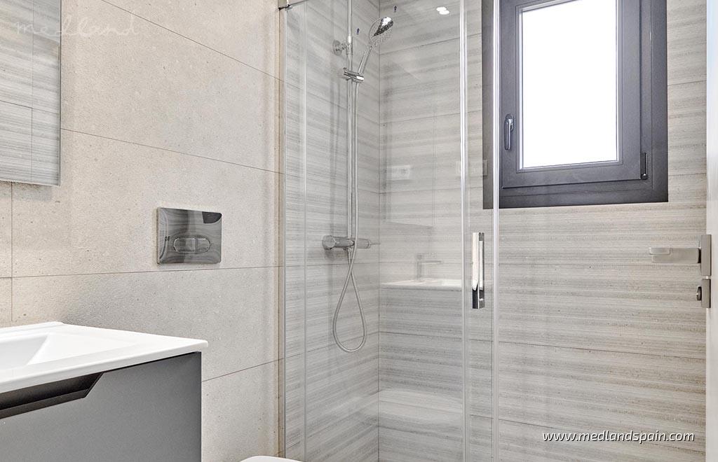 Apartment à La Veleta, Alicante, Espagne 2 chambres, 101.9 m2 No. 34605