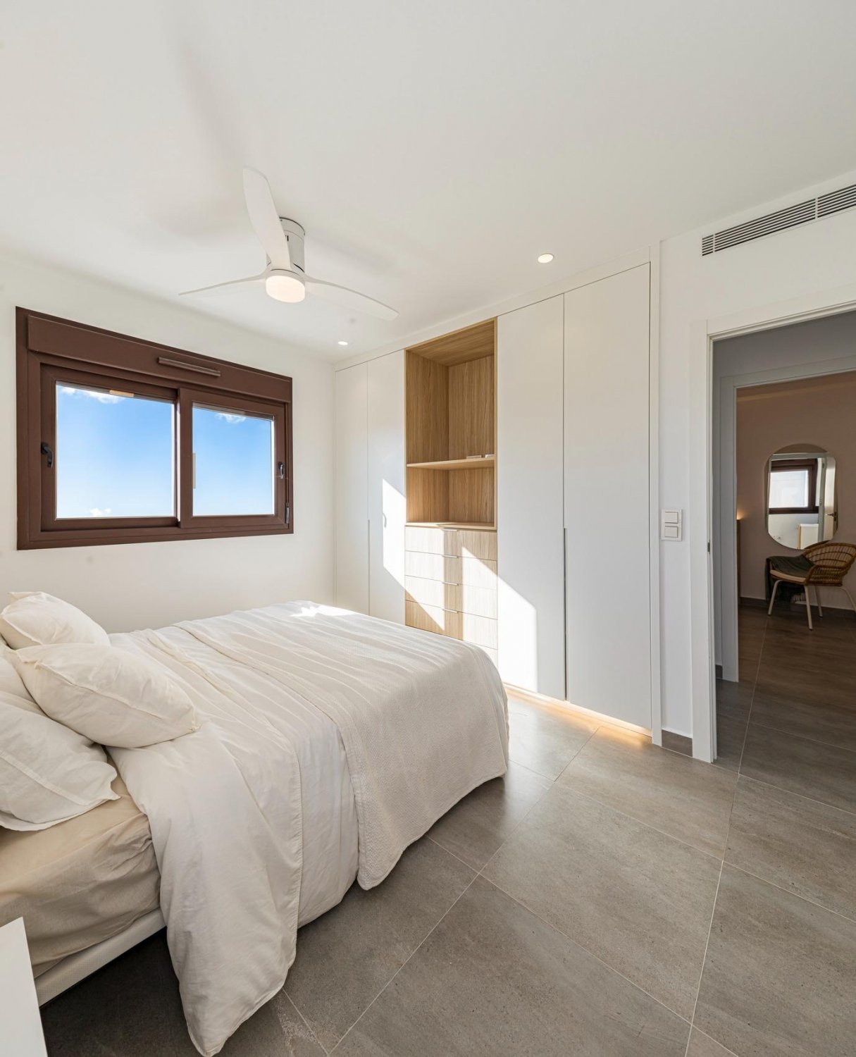 Bungalow in Pilar de la Horadada, Alicante, Spain 2 bedrooms, 74 sq.m. No. 103366