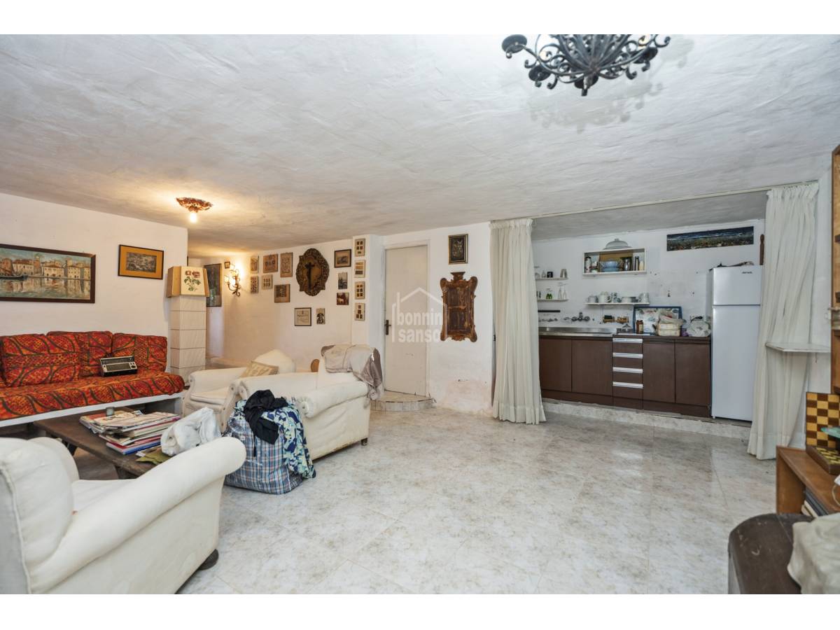 Villa in Sant Lluis, Menorca, Spain 4 bedrooms, 579 sq.m. No. 168030
