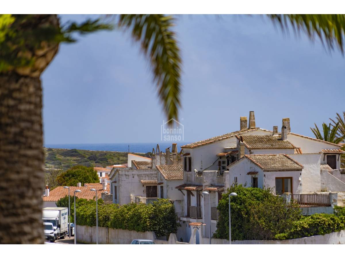 Villa in Es Castell, Menorca, Spain 4 bedrooms, 217 sq.m. No. 168031