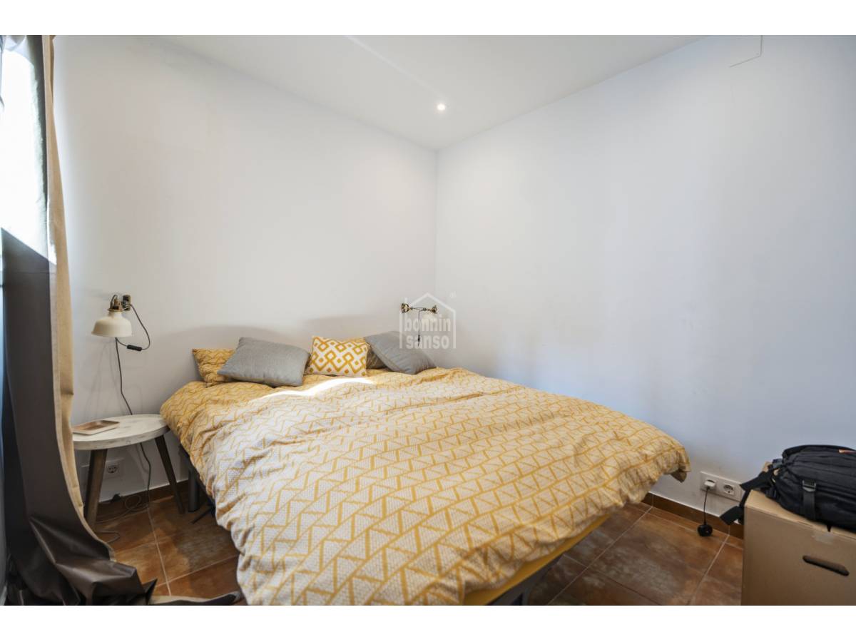 Huoneisto Mahon, Menorca, Espanja 2 makuuhuonetta, 64 m2 No. 168029