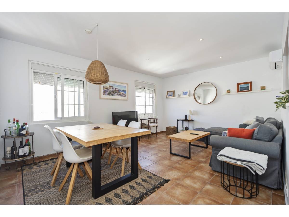 Huoneisto Mahon, Menorca, Espanja 2 makuuhuonetta, 64 m2 No. 168029