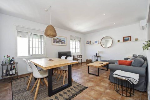 Apartamento en Mahon, Menorca, España 2 dormitorios, 64 m2 No. 168029