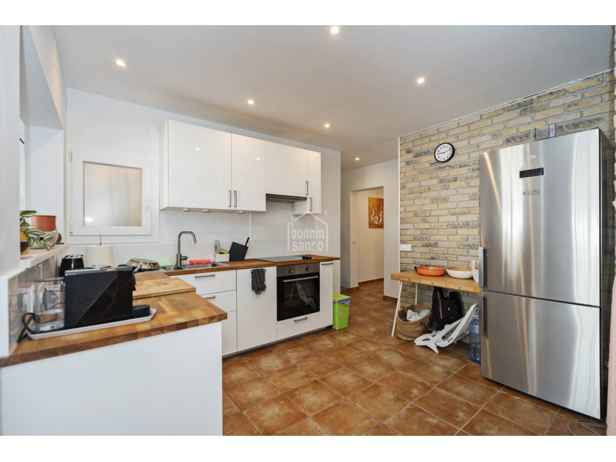 Huoneisto Mahon, Menorca, Espanja 2 makuuhuonetta, 64 m2 No. 168029