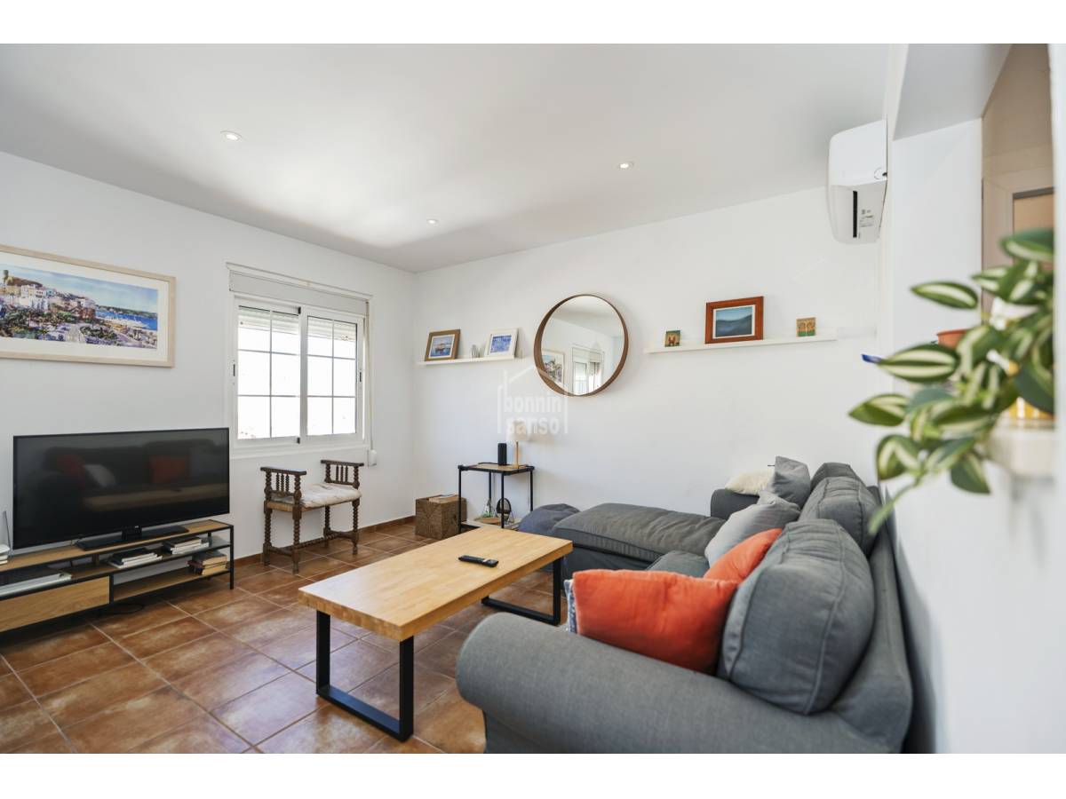 Huoneisto Mahon, Menorca, Espanja 2 makuuhuonetta, 64 m2 No. 168029